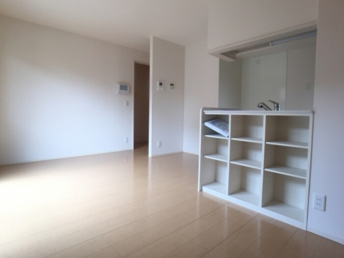 フォレステージ　Ｂの物件内観写真