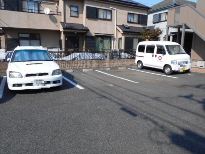 プルミエコートの物件内観写真