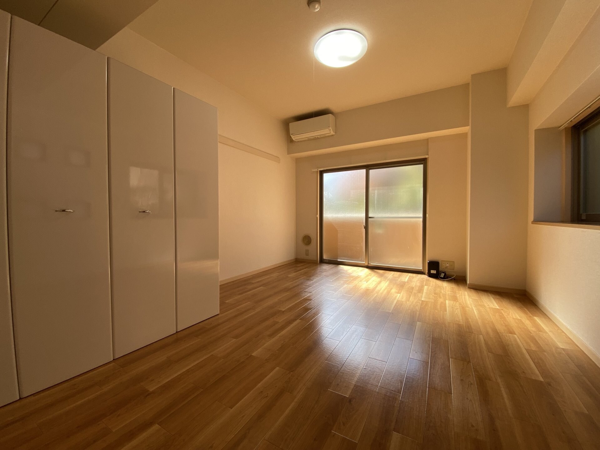 ウィッシュスクエアウエストの物件内観写真