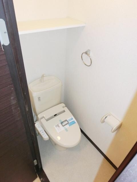 マ　メゾン柏たなかの物件内観写真