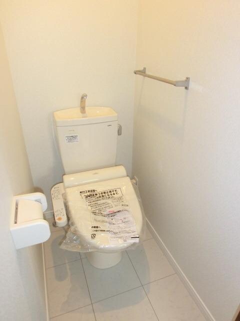 ゼーゲン南流山の物件内観写真