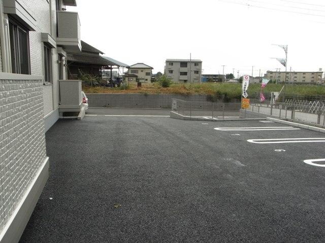 センターフィールド　Bの物件内観写真