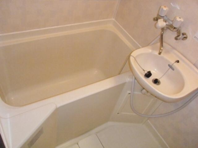 日暮ハイツの物件内観写真