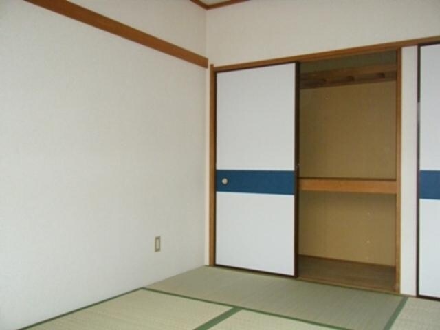 日暮ハイツの物件内観写真