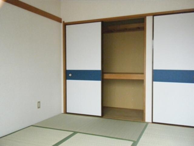 日暮ハイツの物件内観写真