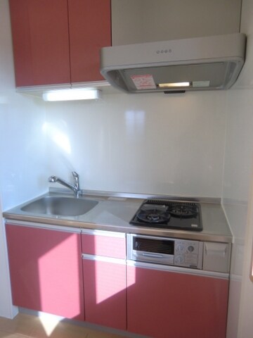 ラフィネ七光台の物件内観写真