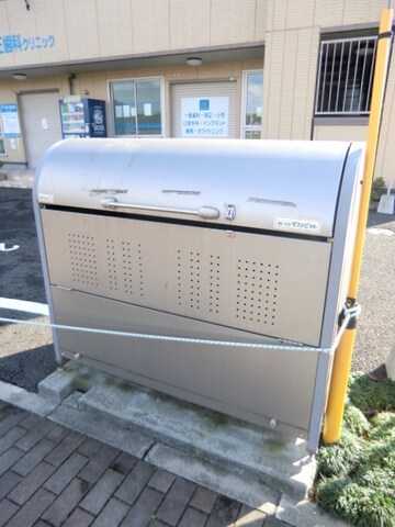 ラフィネ七光台の物件内観写真