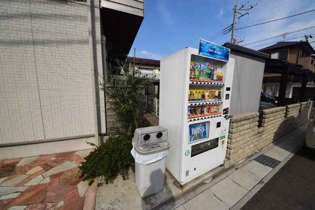 ＣＥＲＥＺＡ　セレーサの物件内観写真