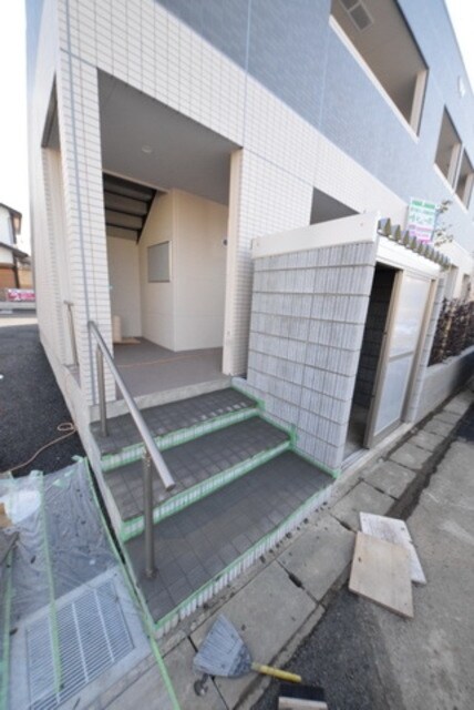 en gurenの物件内観写真