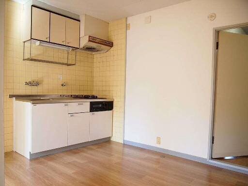 ダイカンプラザの物件内観写真