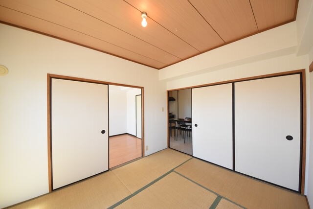 ダイカンプラザの物件内観写真