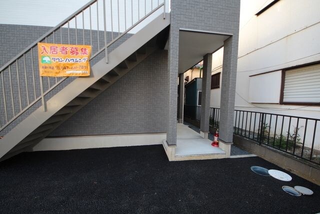 プランドールくぬぎ山の物件内観写真