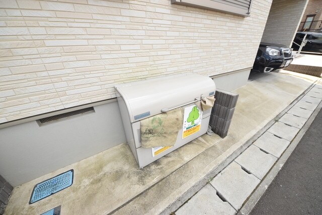 エスペランサの物件内観写真