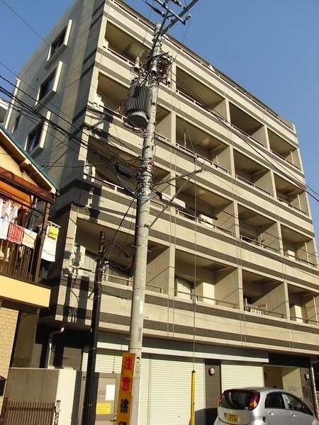 アーク松戸本町の物件内観写真