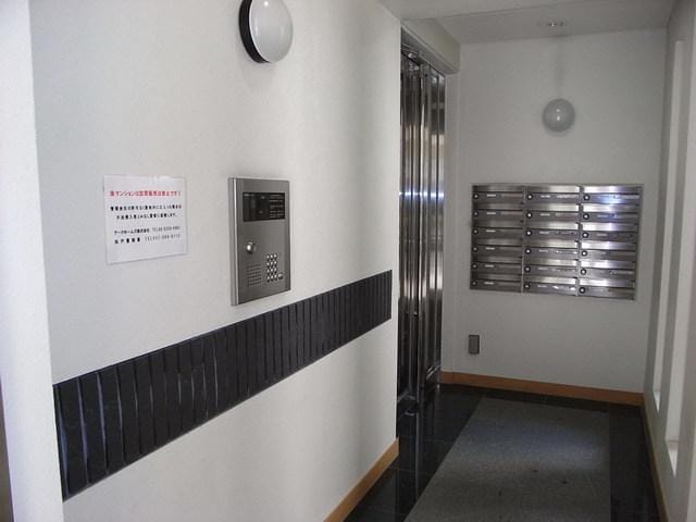 アーク松戸本町の物件内観写真