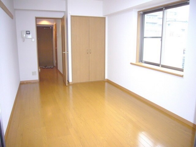 アーク松戸本町の物件内観写真