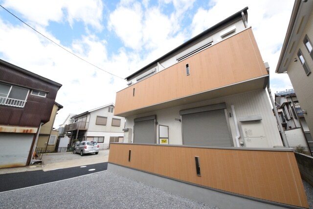 アイビスの物件内観写真