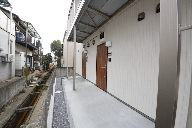 アイビスの物件内観写真