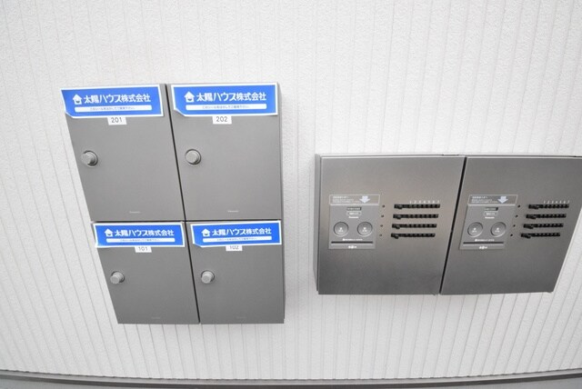 アイビスの物件内観写真