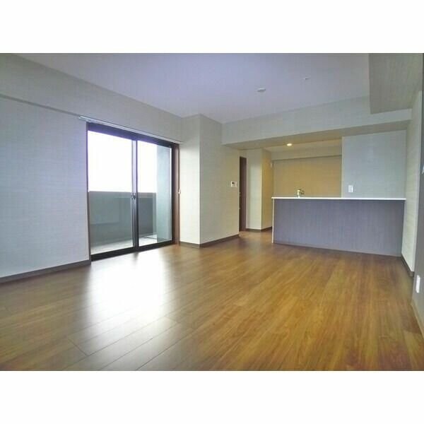 Ｂｒｉｌｌｉａｎｔ　Ｖｉｅｗ　Ｃｅｎｔｒａｌ　Ｐａｒｋの物件内観写真