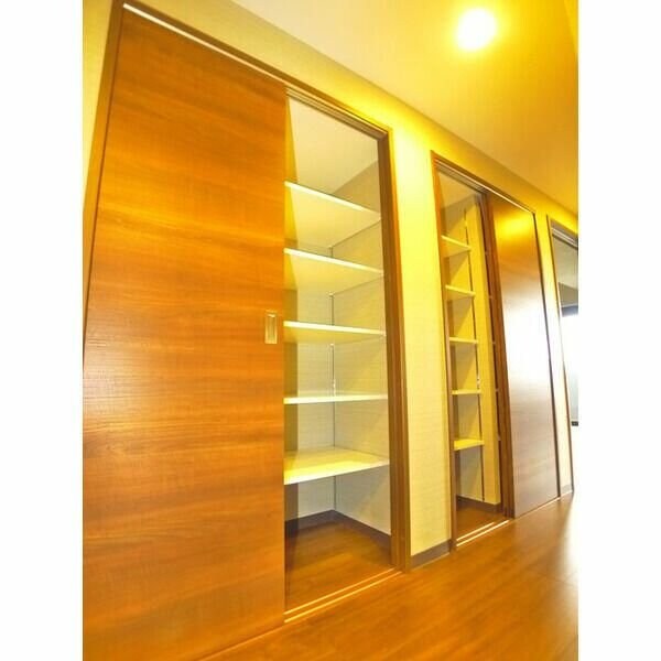 Ｂｒｉｌｌｉａｎｔ　Ｖｉｅｗ　Ｃｅｎｔｒａｌ　Ｐａｒｋの物件内観写真