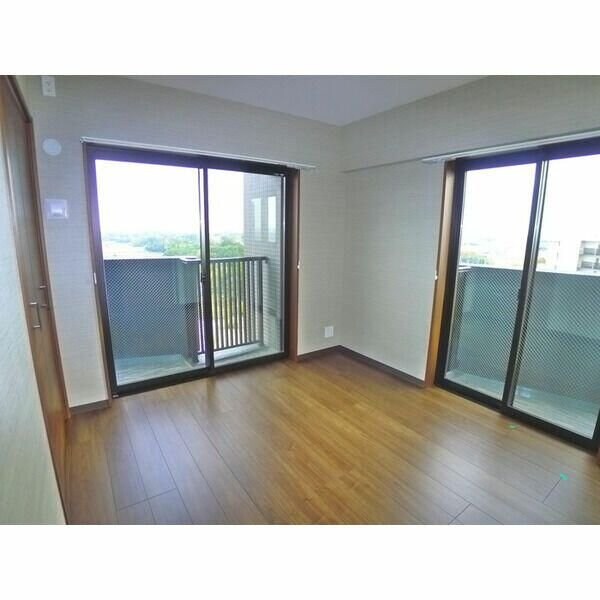 Ｂｒｉｌｌｉａｎｔ　Ｖｉｅｗ　Ｃｅｎｔｒａｌ　Ｐａｒｋの物件内観写真