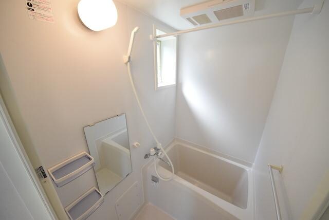 メゾンドジュネス常盤平の物件内観写真