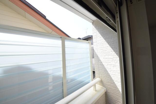 メゾンドジュネス常盤平の物件内観写真