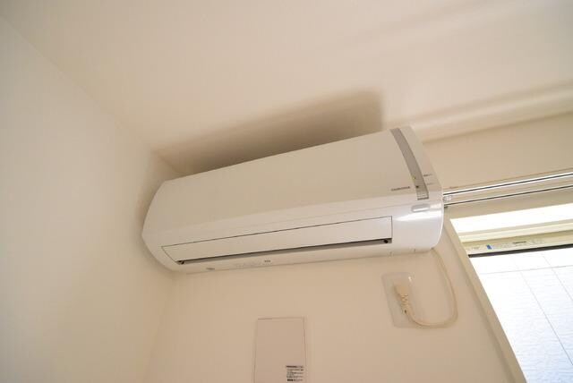 メゾンドジュネス常盤平の物件内観写真