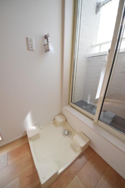 メゾンドジュネス常盤平の物件内観写真