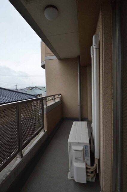 オアシスD棟の物件内観写真