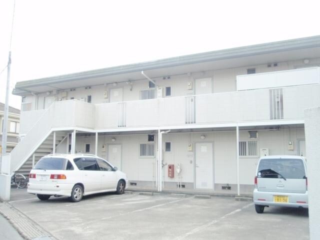 ビバリーハイツの物件内観写真