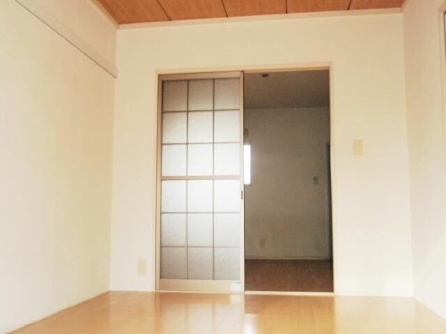 ビバリーハイツの物件内観写真