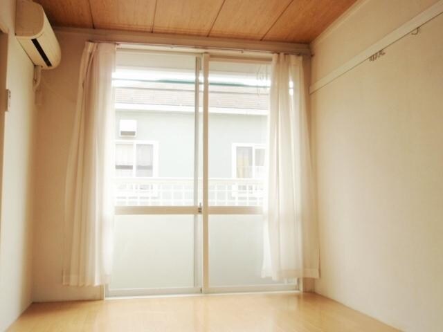 ビバリーハイツの物件内観写真