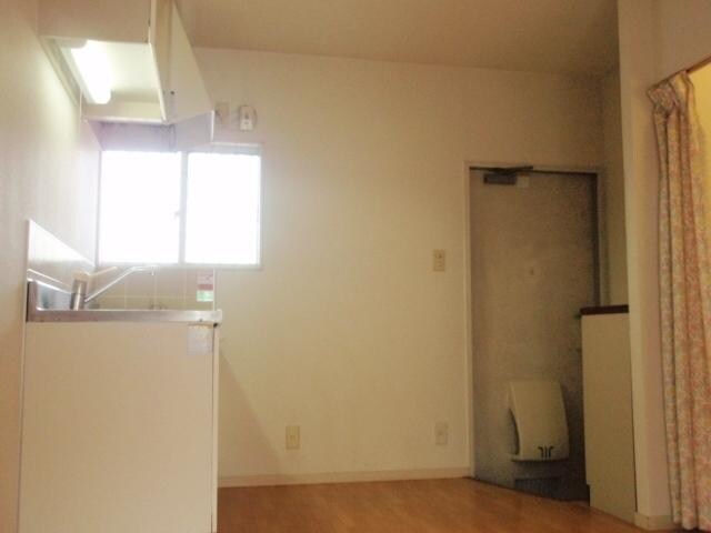 ビバリーハイツの物件内観写真