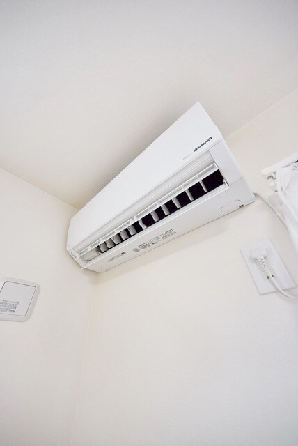 キャメルおおたかの森の物件内観写真