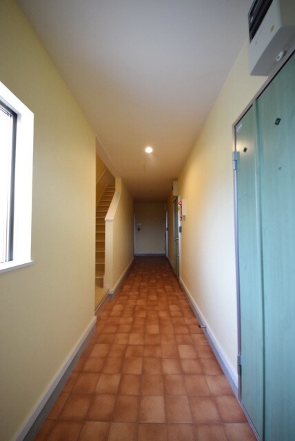 キャメルおおたかの森の物件内観写真