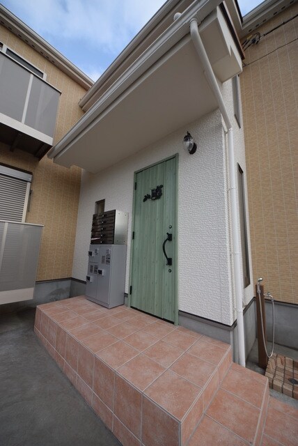 キャメルおおたかの森の物件内観写真