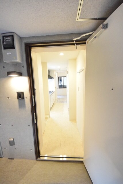 ER松戸の物件内観写真
