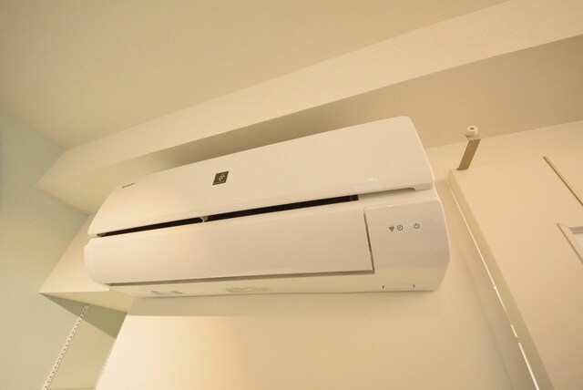 ER松戸の物件内観写真