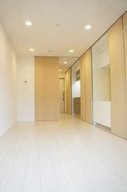 リブリ・グランポートの物件内観写真