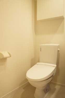 リブリ・グランポートの物件内観写真