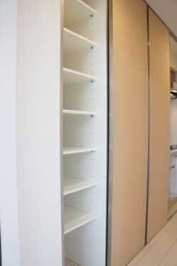 リブリ・グランポートの物件内観写真