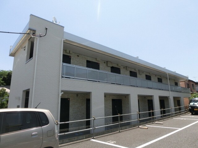 リブリ・グランポートの物件内観写真