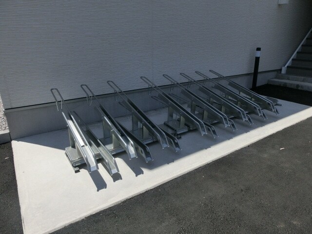 リブリ・グランポートの物件内観写真