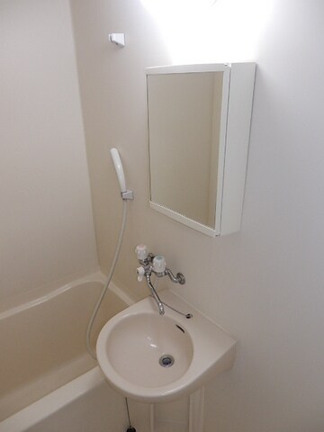 セナリオフォルム柏の物件内観写真