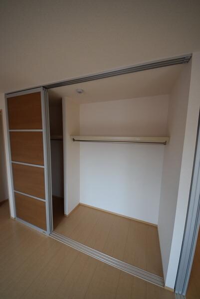 グランフェリシアの物件内観写真