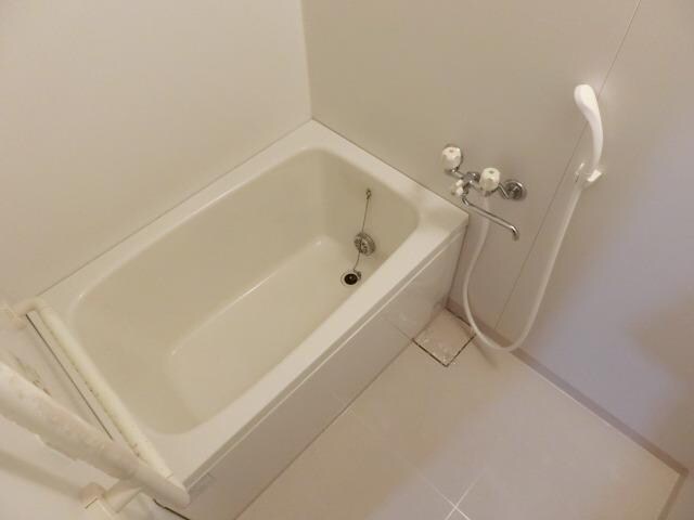 アバンドーネ高橋の物件内観写真