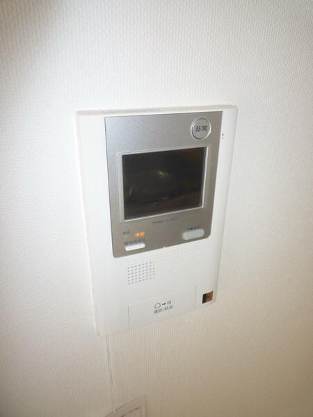 パークフラッツ松戸の物件内観写真