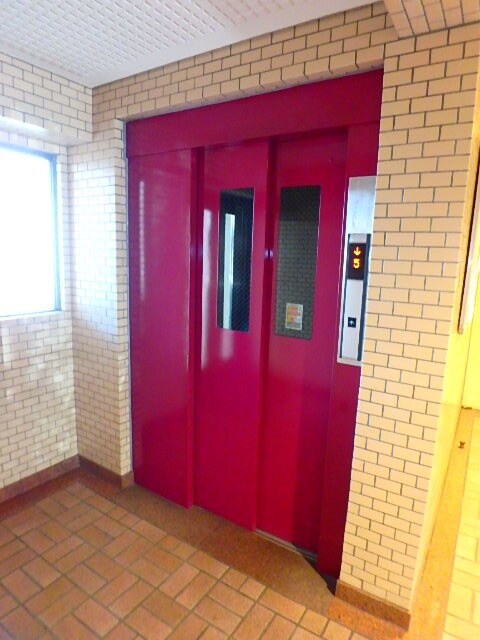 松戸竹ヶ花パークハウスの物件内観写真